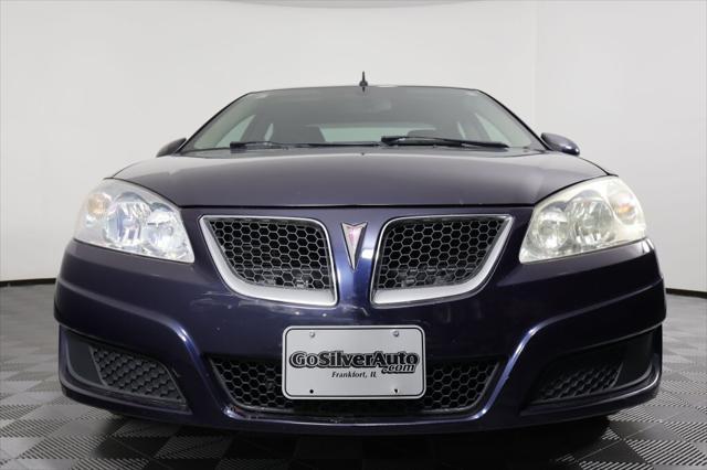 used 2009 Pontiac G6 car, priced at $6,395