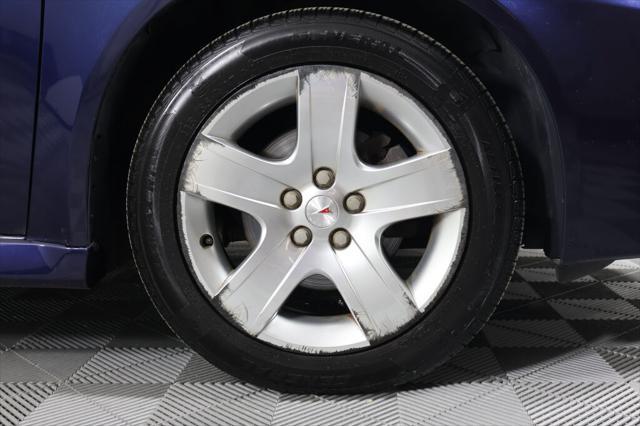 used 2009 Pontiac G6 car, priced at $6,395