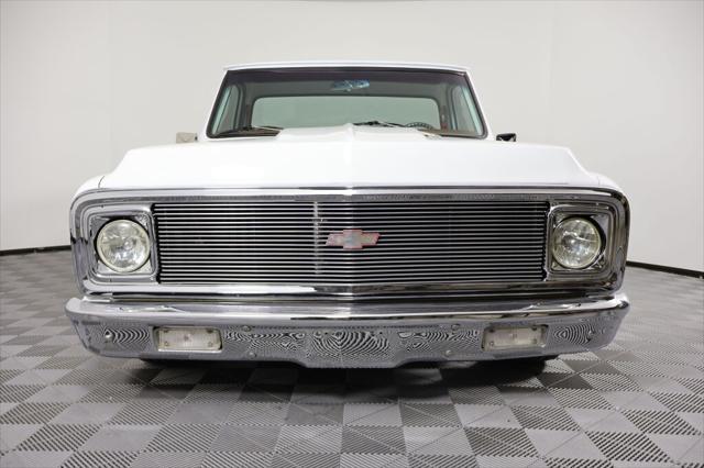 used 1972 Chevrolet C10/K10 car, priced at $39,995