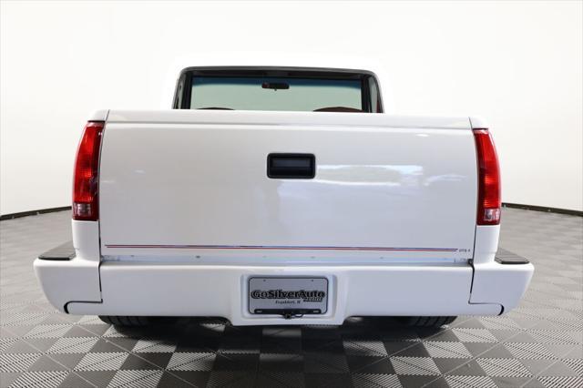 used 1972 Chevrolet C10/K10 car, priced at $39,995