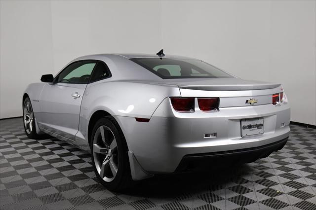 used 2010 Chevrolet Camaro car, priced at $12,995