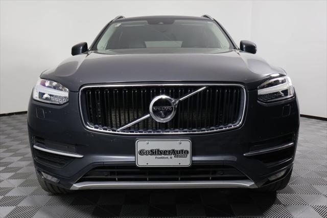 used 2017 Volvo XC90 car, priced at $19,995