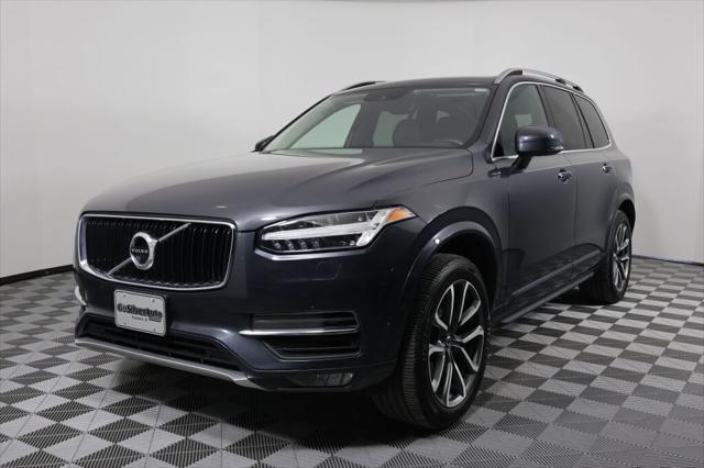 used 2017 Volvo XC90 car, priced at $19,995