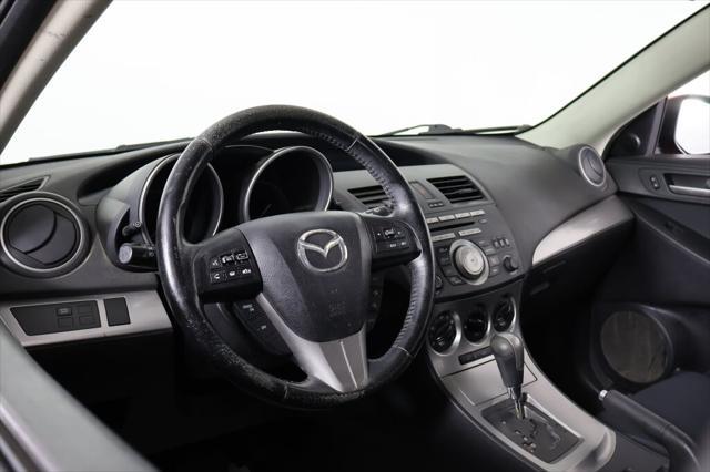 used 2011 Mazda Mazda3 car, priced at $6,995