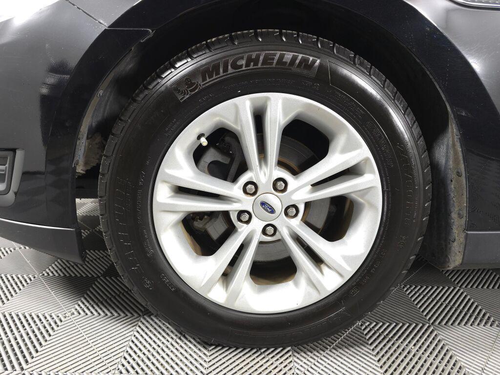 used 2019 Ford Taurus car, priced at $10,293