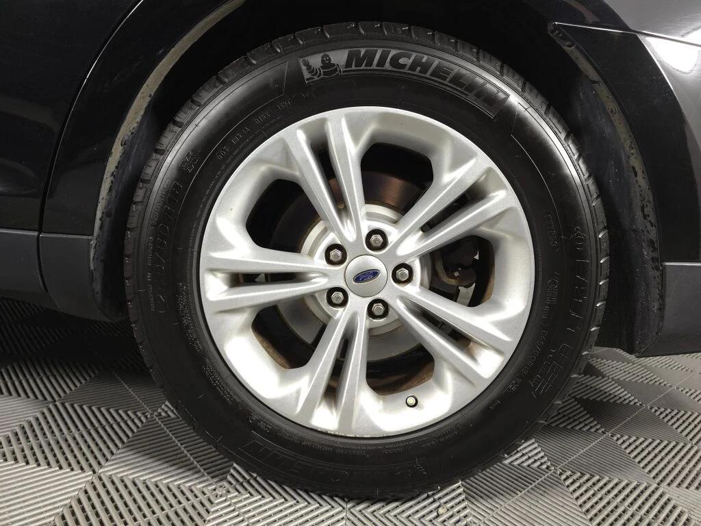 used 2019 Ford Taurus car, priced at $10,293