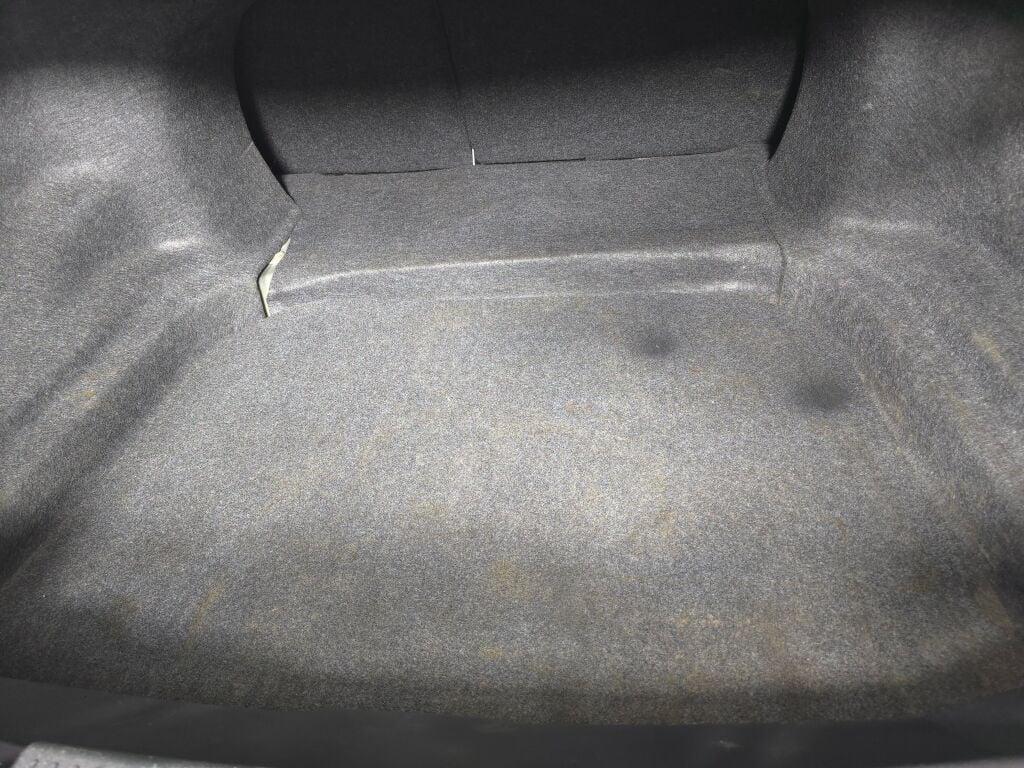 used 2019 Ford Taurus car, priced at $10,293