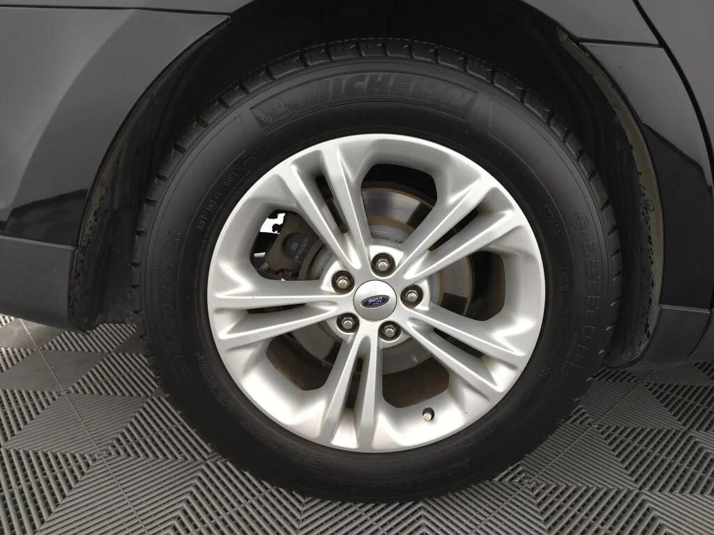 used 2019 Ford Taurus car, priced at $10,293