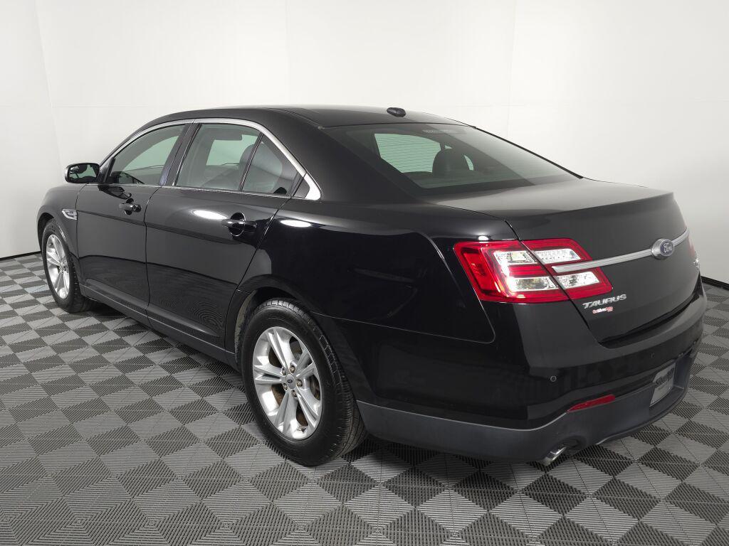 used 2019 Ford Taurus car, priced at $10,293