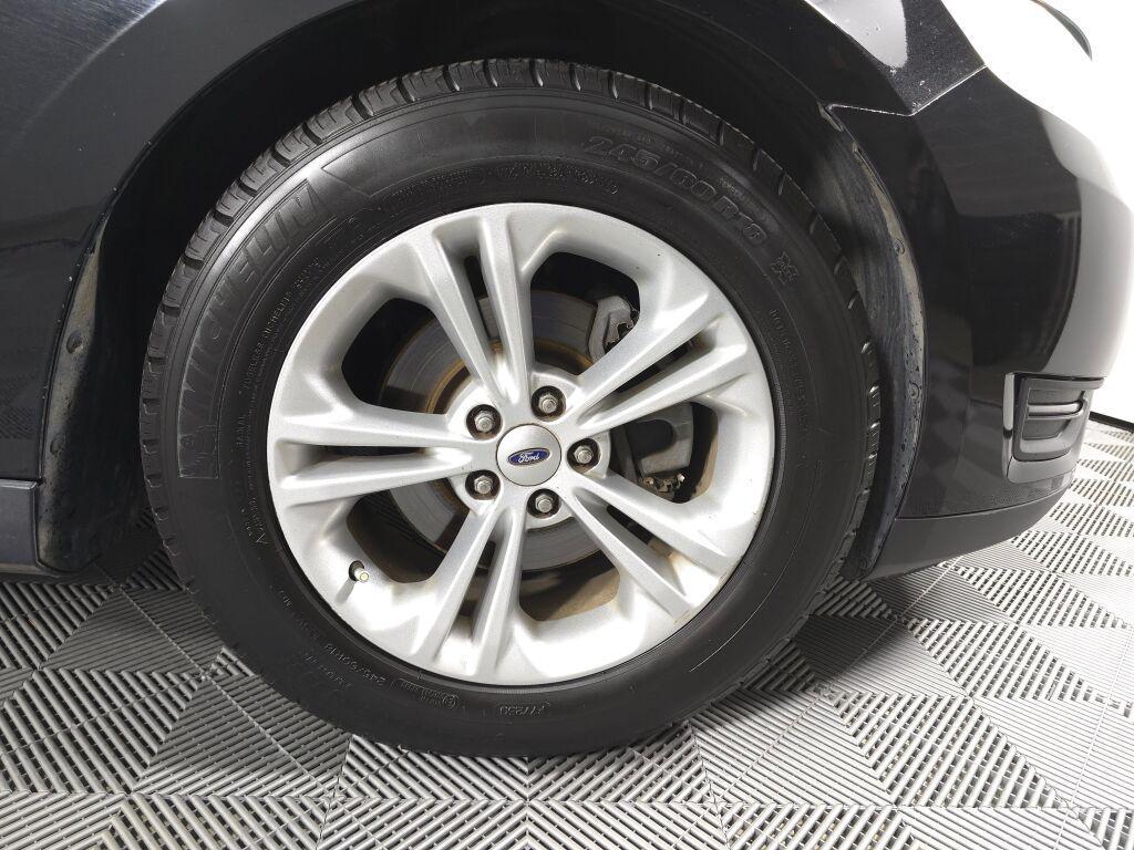 used 2019 Ford Taurus car, priced at $10,293