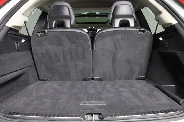 used 2017 Volvo XC90 car, priced at $8,995