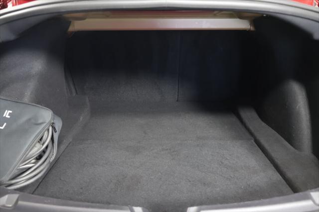 used 2018 Tesla Model 3 car, priced at $24,294