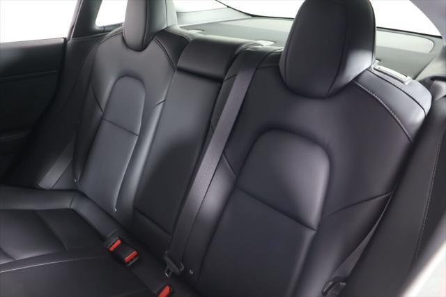 used 2018 Tesla Model 3 car, priced at $24,294