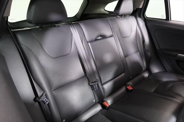 used 2015 Volvo V60 car, priced at $10,995