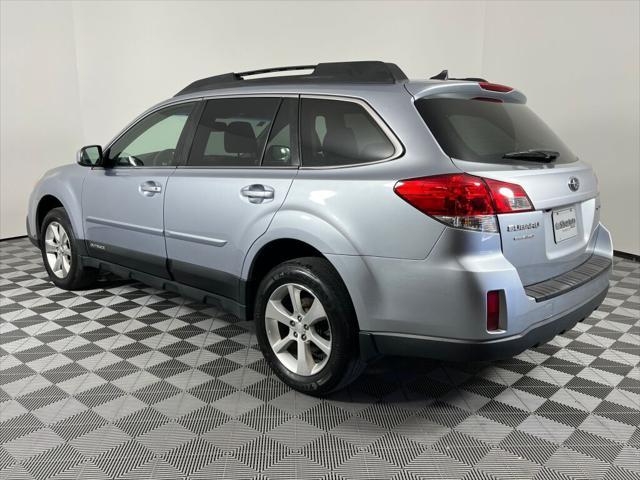 used 2013 Subaru Outback car, priced at $9,693