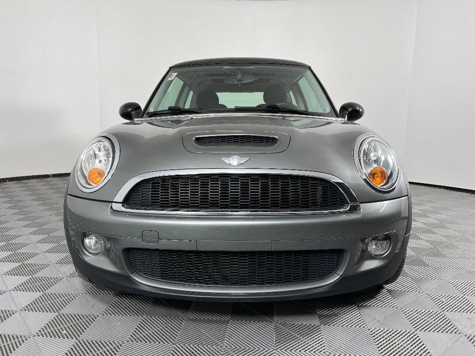 used 2007 MINI Cooper S car, priced at $7,993