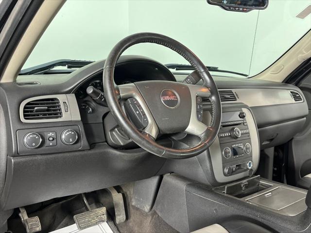 used 2012 GMC Sierra 1500 car, priced at $11,491