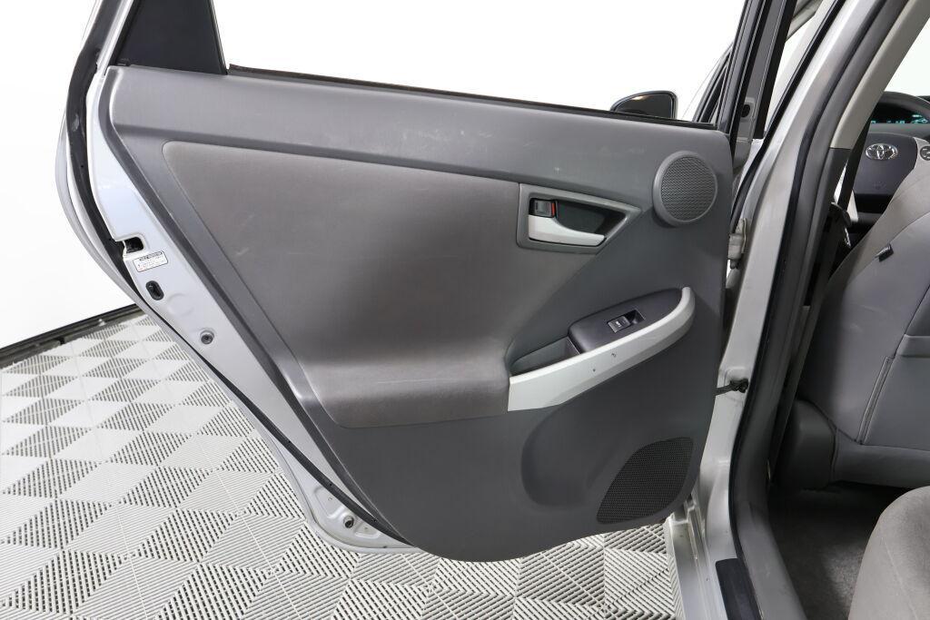 used 2010 Toyota Prius car, priced at $5,495