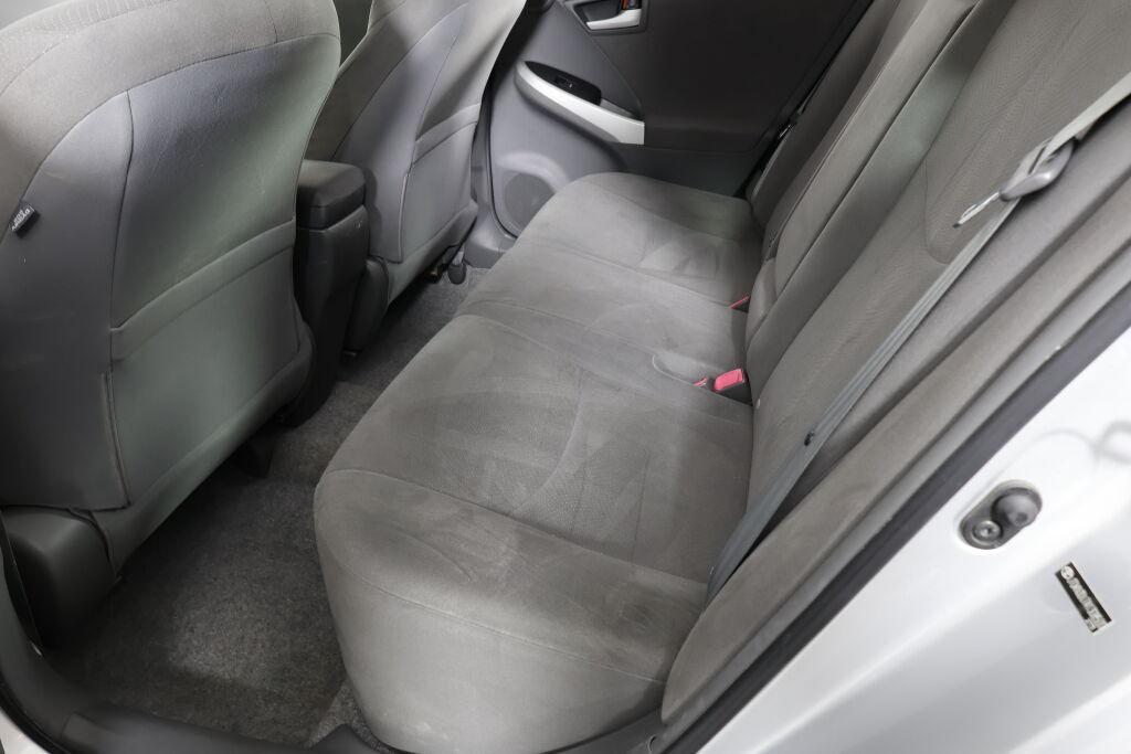 used 2010 Toyota Prius car, priced at $5,495
