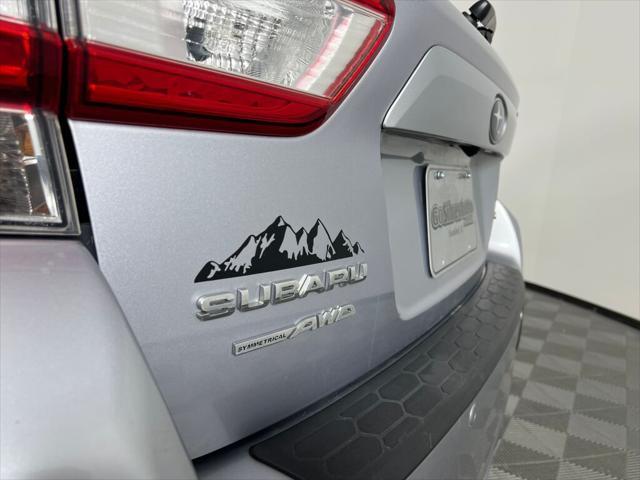 used 2019 Subaru Crosstrek car, priced at $11,995