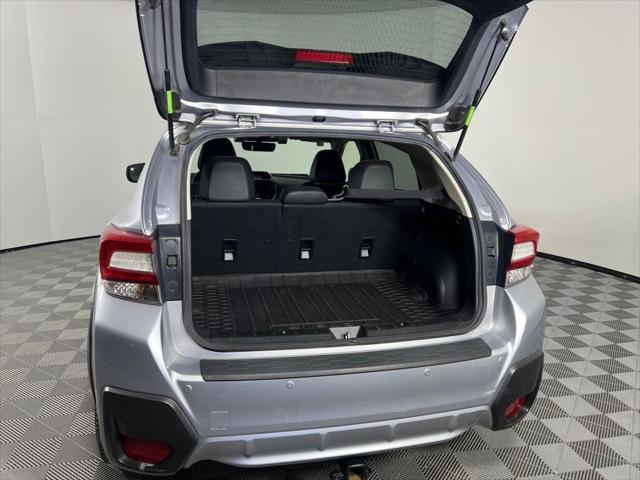 used 2019 Subaru Crosstrek car, priced at $11,995