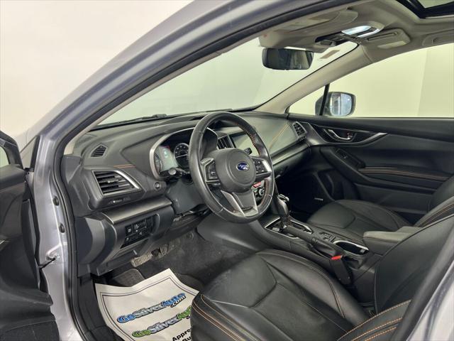 used 2019 Subaru Crosstrek car, priced at $11,995