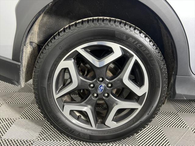 used 2019 Subaru Crosstrek car, priced at $11,995