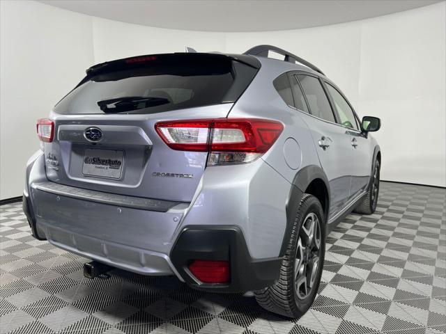 used 2019 Subaru Crosstrek car, priced at $11,995