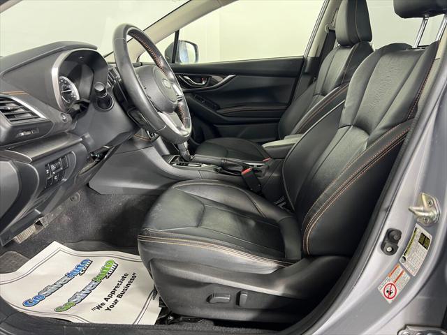 used 2019 Subaru Crosstrek car, priced at $11,995