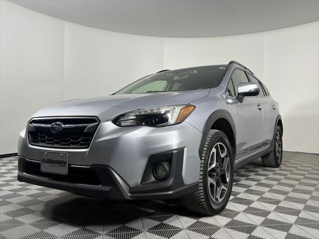 used 2019 Subaru Crosstrek car, priced at $11,995