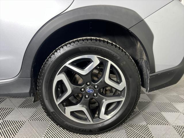 used 2019 Subaru Crosstrek car, priced at $11,995