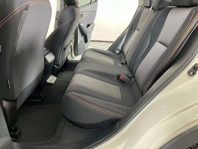 used 2019 Subaru Crosstrek car, priced at $13,993