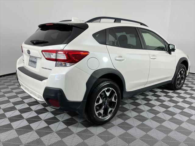 used 2019 Subaru Crosstrek car, priced at $13,993