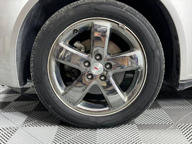 used 2007 Pontiac G6 car, priced at $8,294