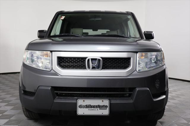 used 2010 Honda Element car, priced at $10,995