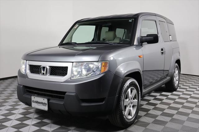 used 2010 Honda Element car, priced at $10,995