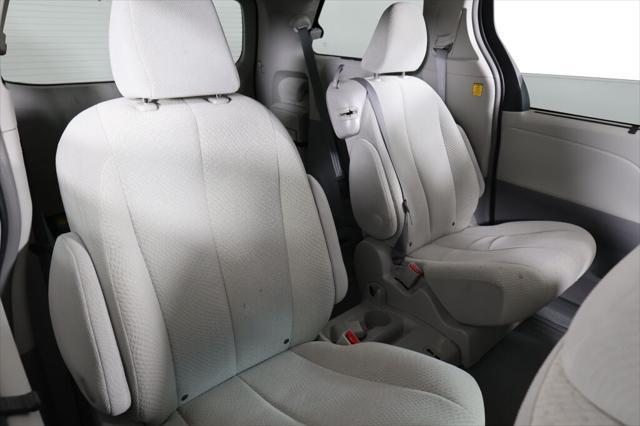 used 2013 Toyota Sienna car, priced at $9,995