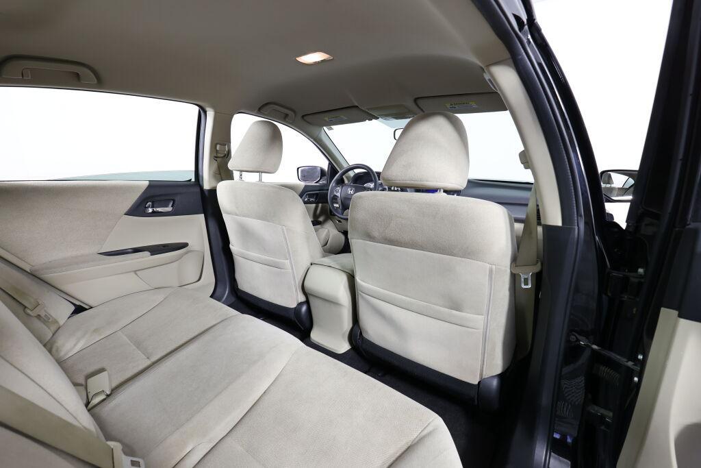 used 2013 Honda Accord car, priced at $7,995