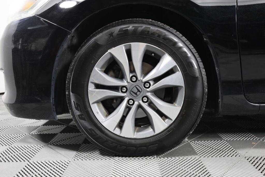 used 2013 Honda Accord car, priced at $7,995