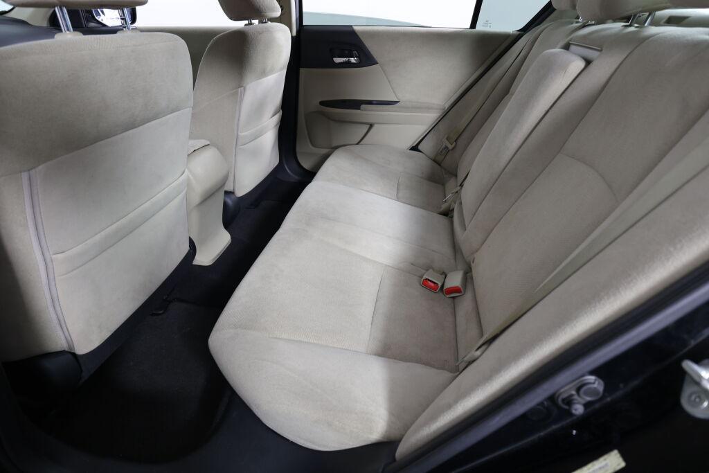 used 2013 Honda Accord car, priced at $7,995