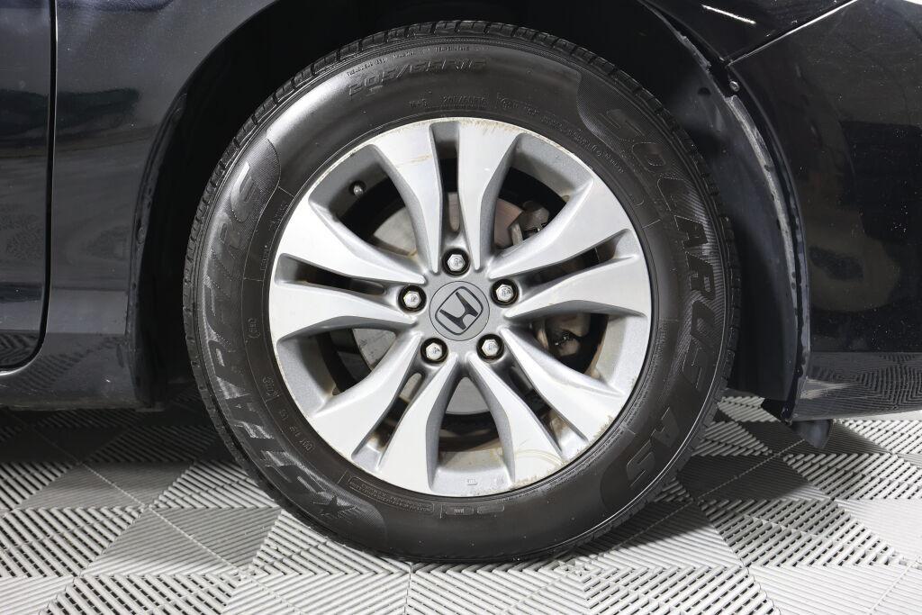 used 2013 Honda Accord car, priced at $7,995