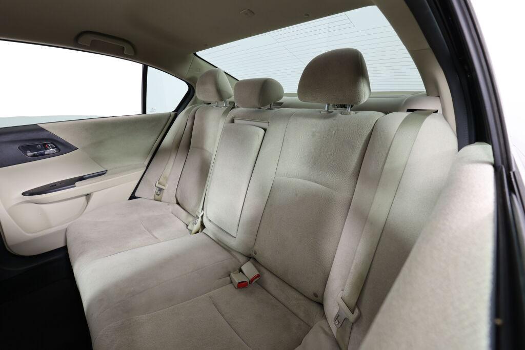 used 2013 Honda Accord car, priced at $7,995