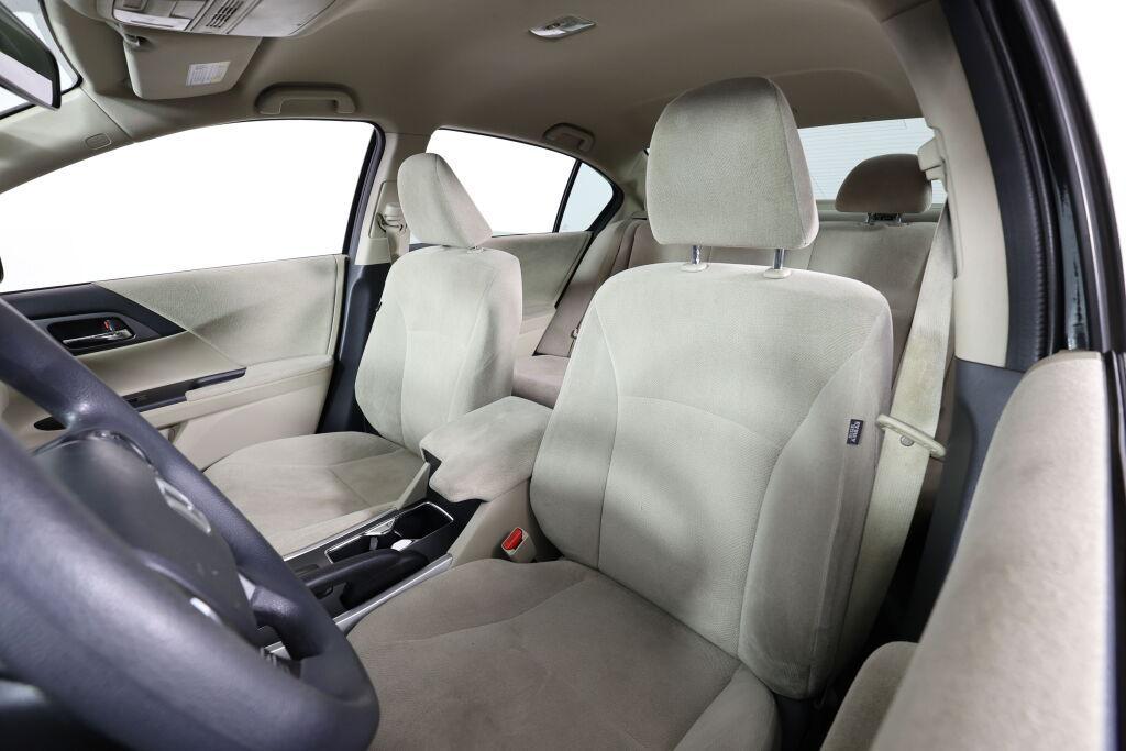 used 2013 Honda Accord car, priced at $7,995