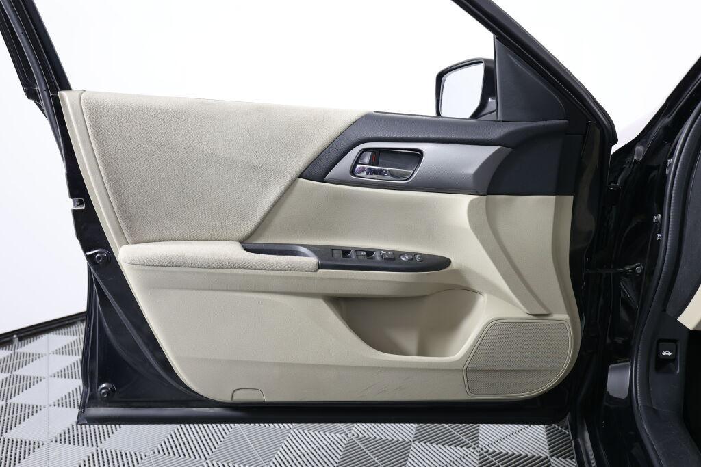 used 2013 Honda Accord car, priced at $7,995