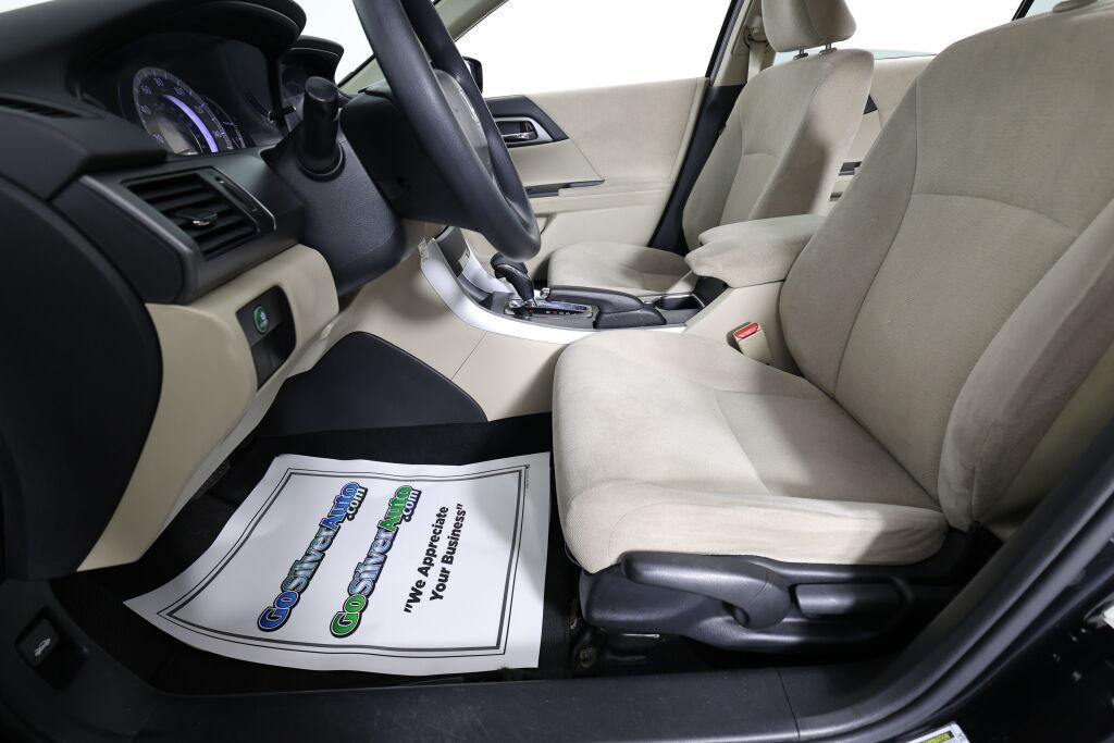 used 2013 Honda Accord car, priced at $7,995