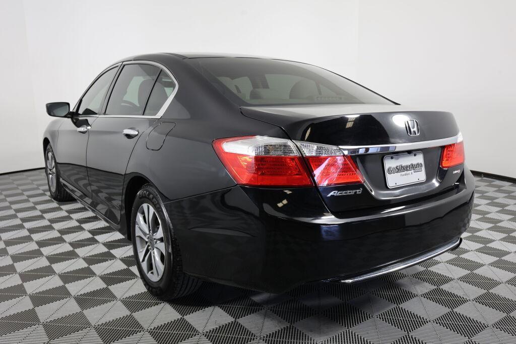 used 2013 Honda Accord car, priced at $7,995