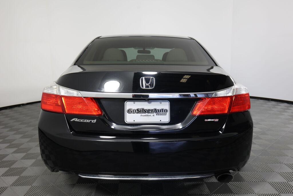 used 2013 Honda Accord car, priced at $7,995