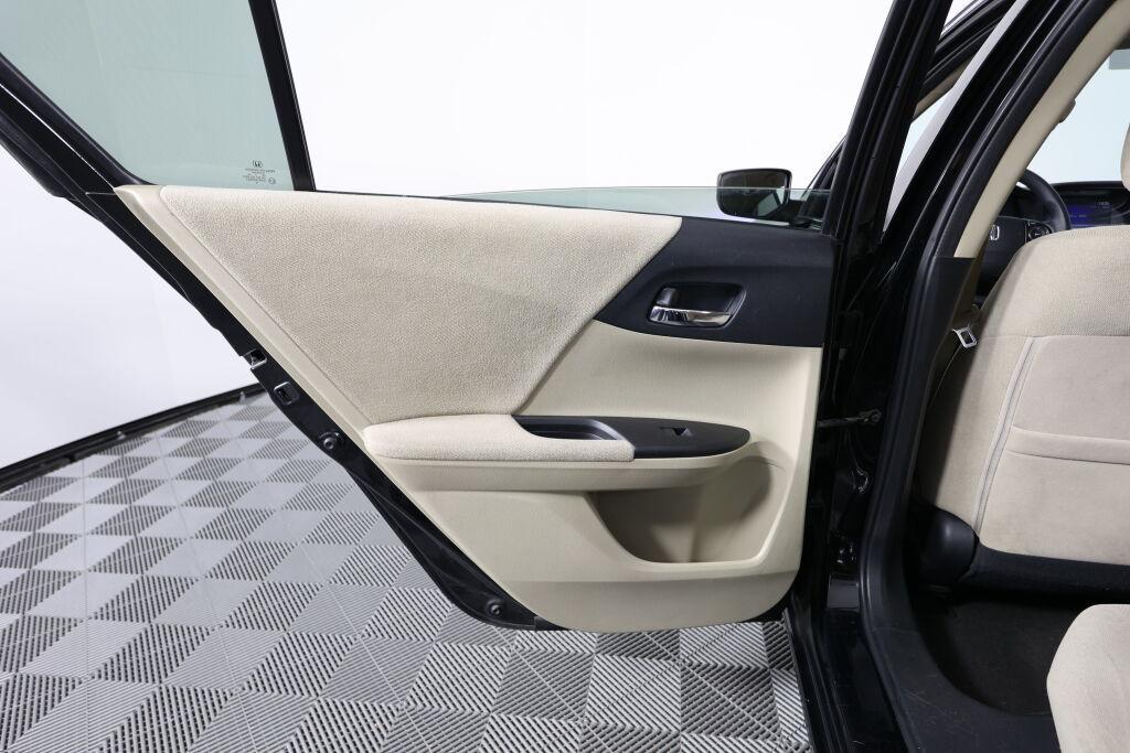 used 2013 Honda Accord car, priced at $7,995