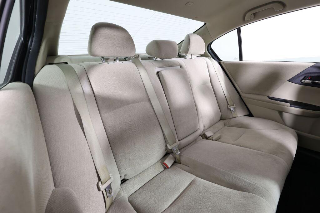 used 2013 Honda Accord car, priced at $7,995