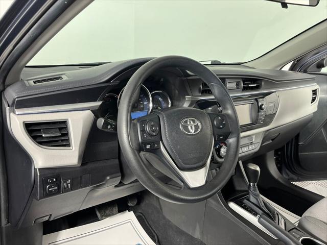 used 2014 Toyota Corolla car, priced at $10,993